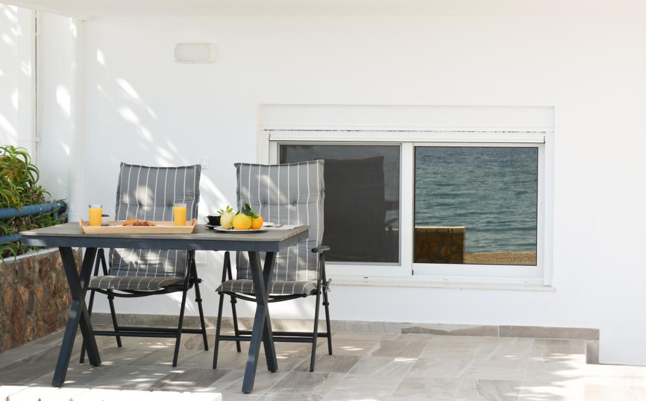 Appartement Blue Pearl Luxury *