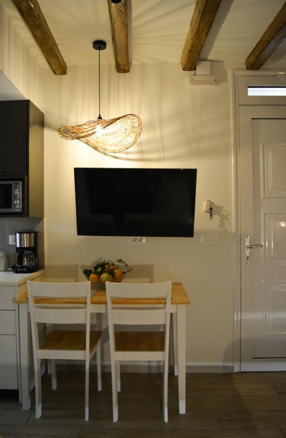 Blue Pearl Luxury Appartement