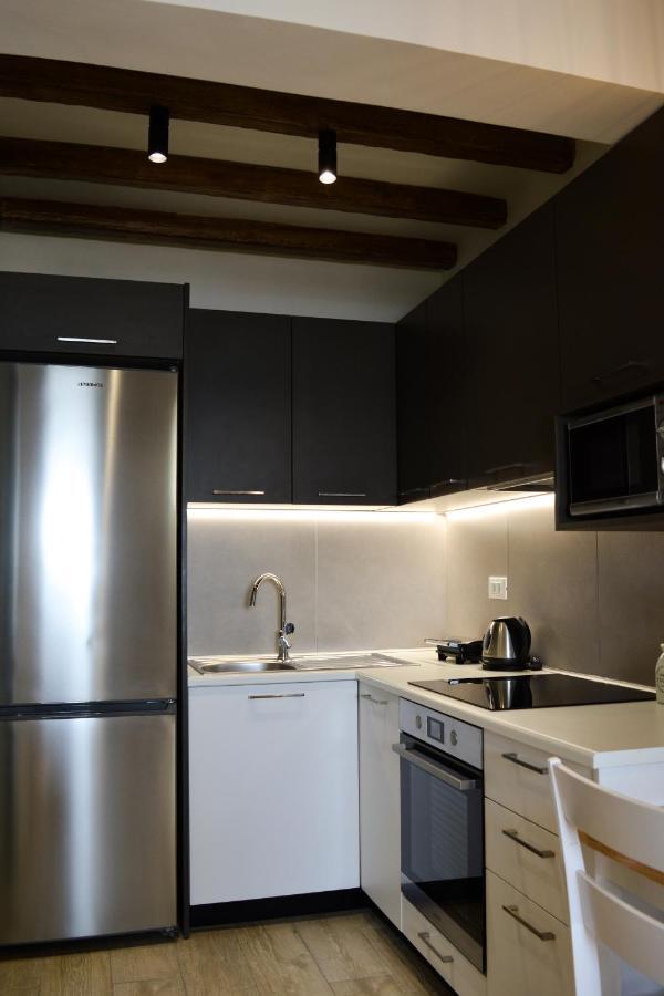 Blue Pearl Luxury Appartement Charaki