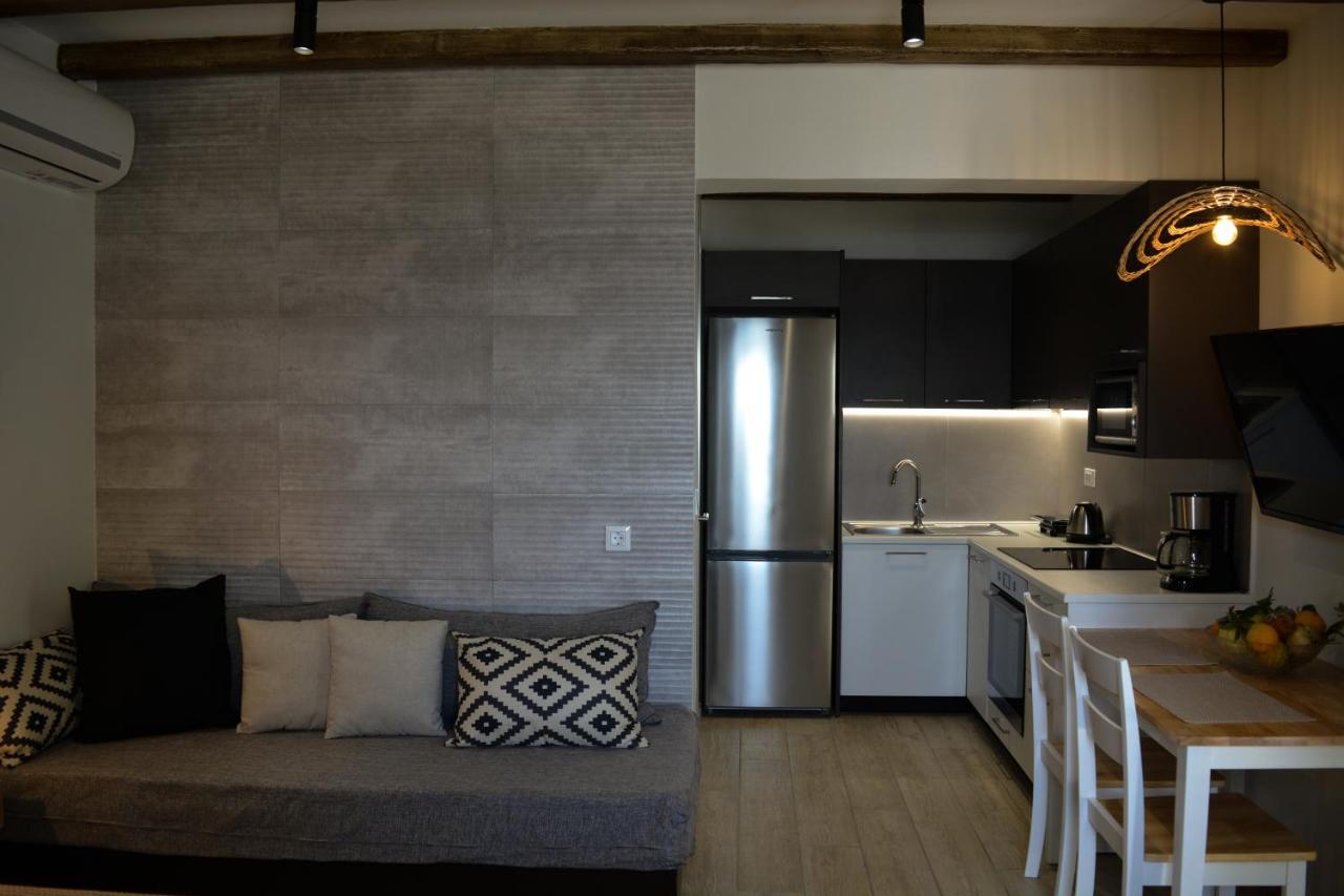 Appartement Blue Pearl Luxury Charaki