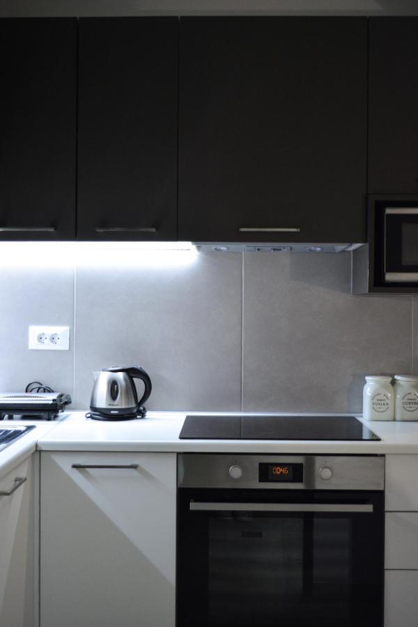 Blue Pearl Luxury Appartement *
